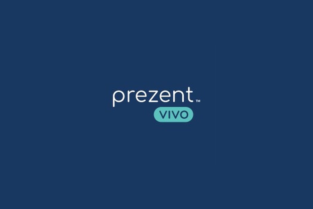 Prezent