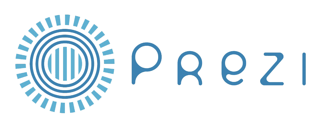 Prezi logo