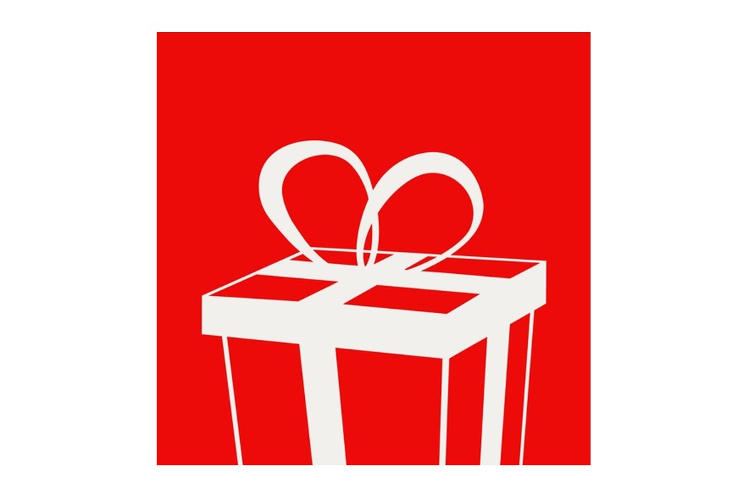 Prezzee lets you give the gift. They pick the present.