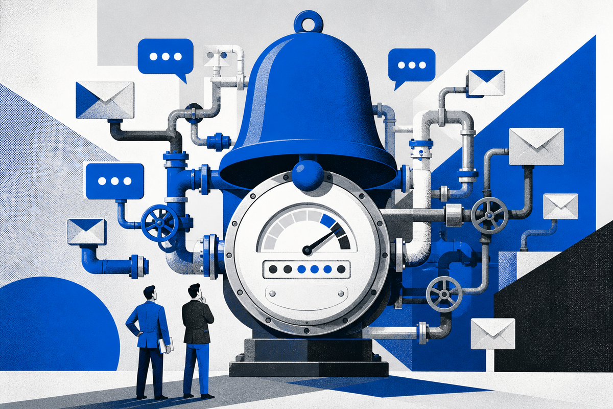 The Price Tag Behind Every Push Notification