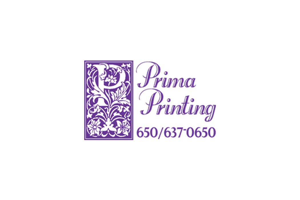 Prima Printing puts a local name behind your logo