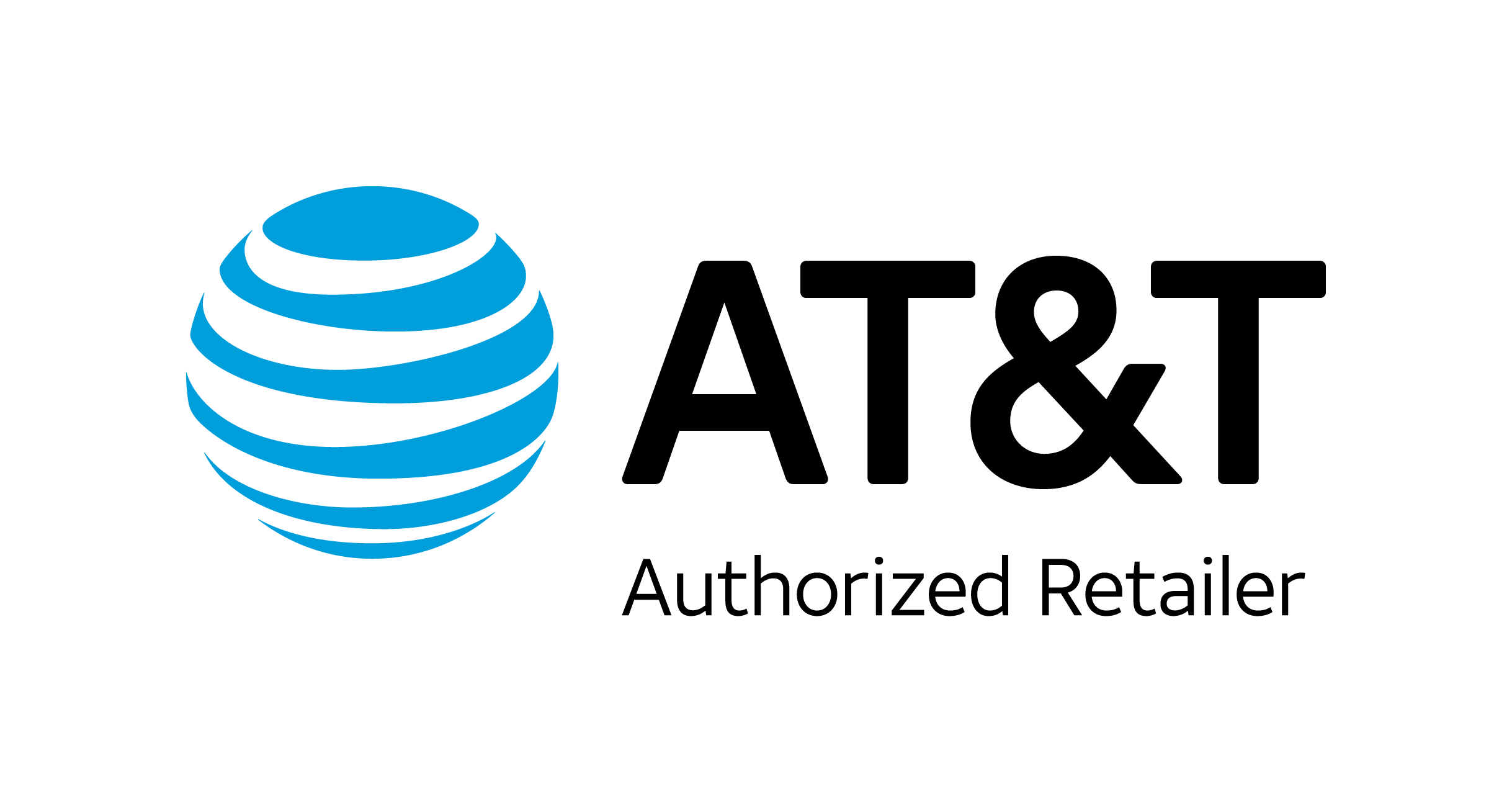 AT&T Authorized Retailer badge