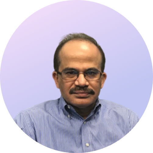 Murthy Gandham, Primesoft chairman and founder