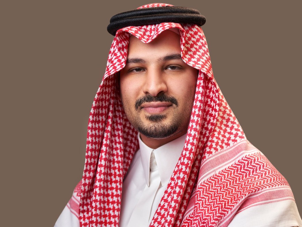 Prince Mohammed Al-Faisal