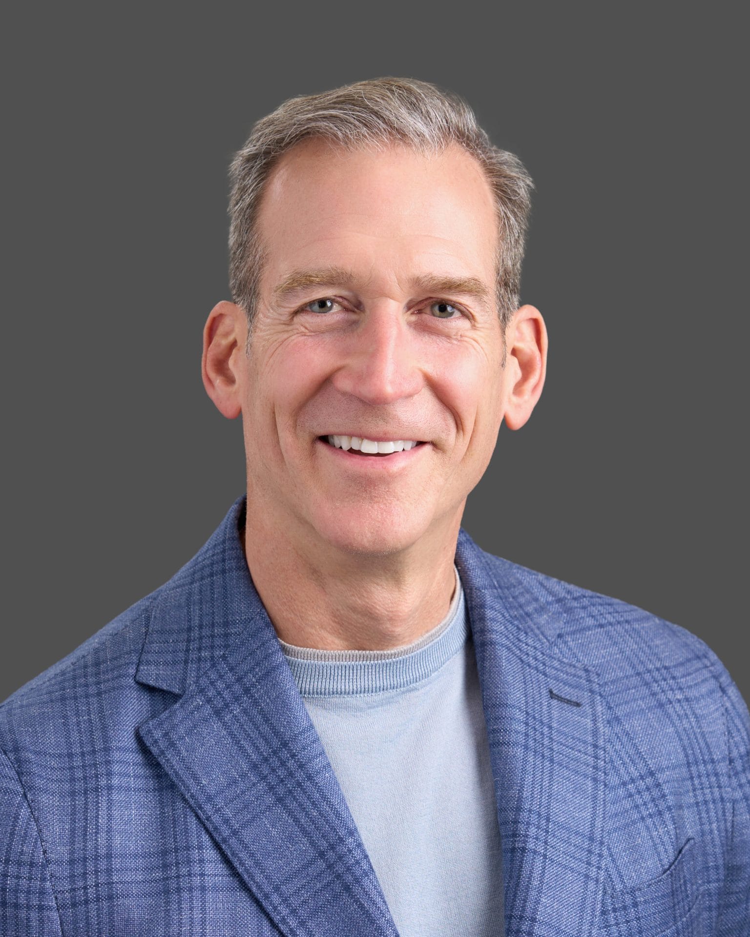 Priority Commerce co-founder and CEO Thomas Priore