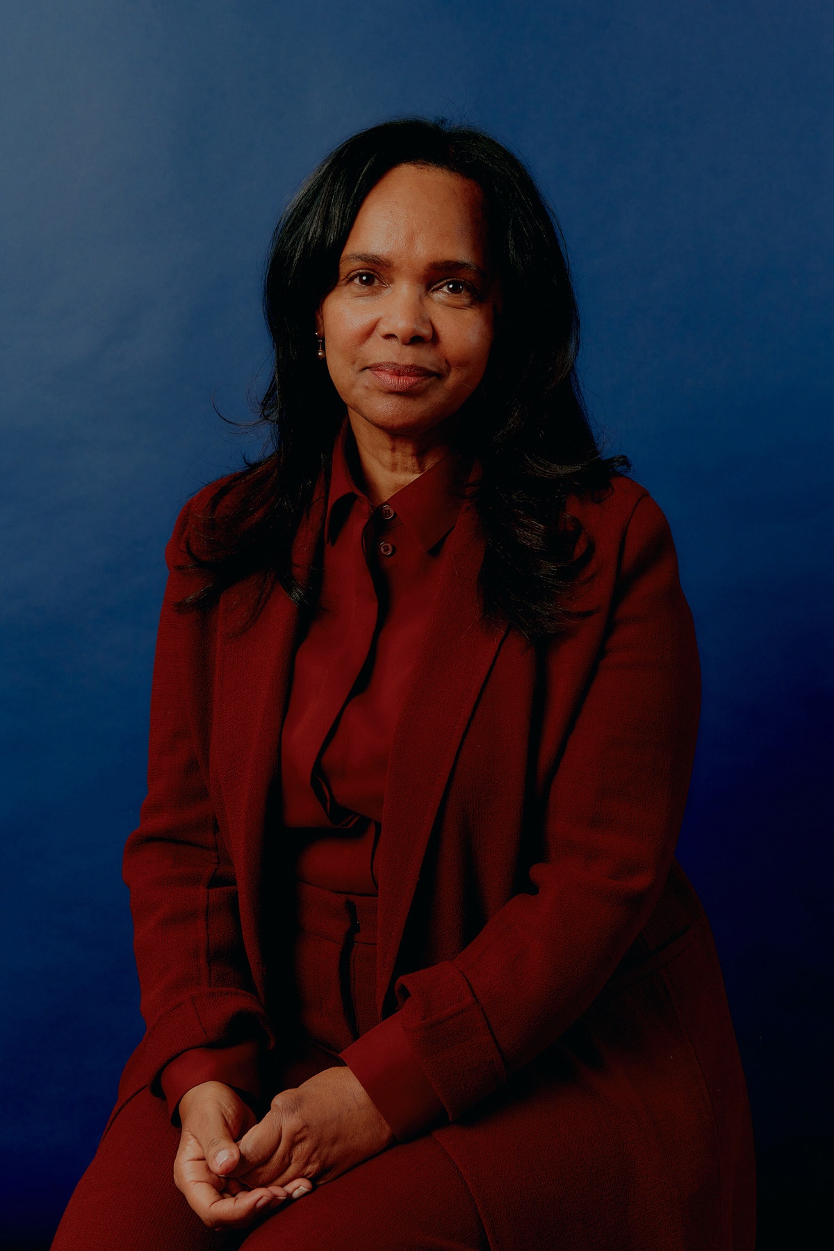 Priscilla Sims Brown