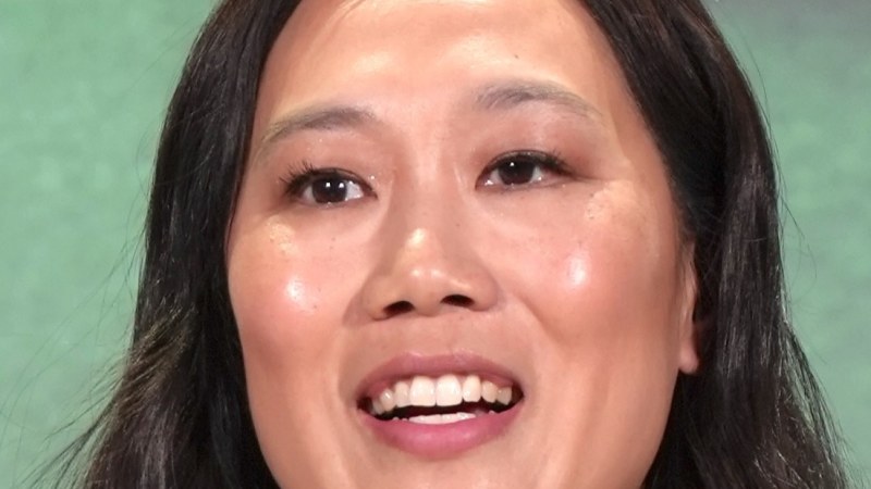 Priscilla Chan