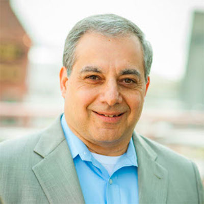 Craig Babigian, longtime PrismHR executive