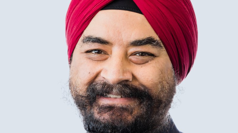 Prithipal Sethi