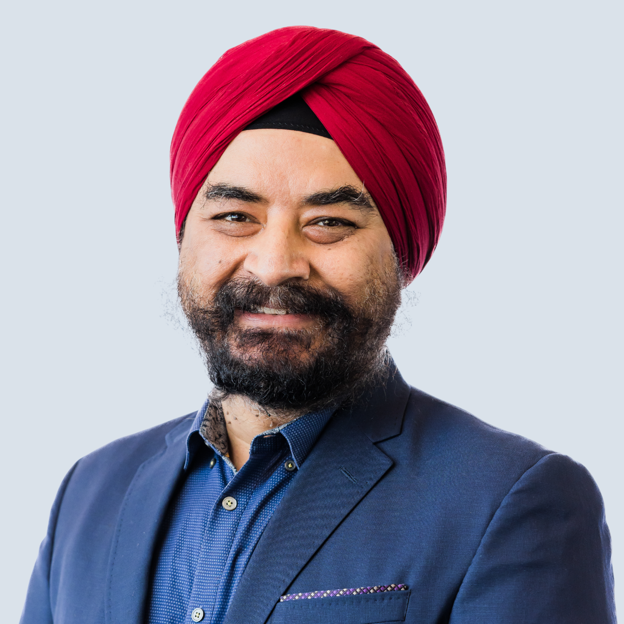 Dr. Prithipal S. Sethi, MD - Urologist and MedTech Executive