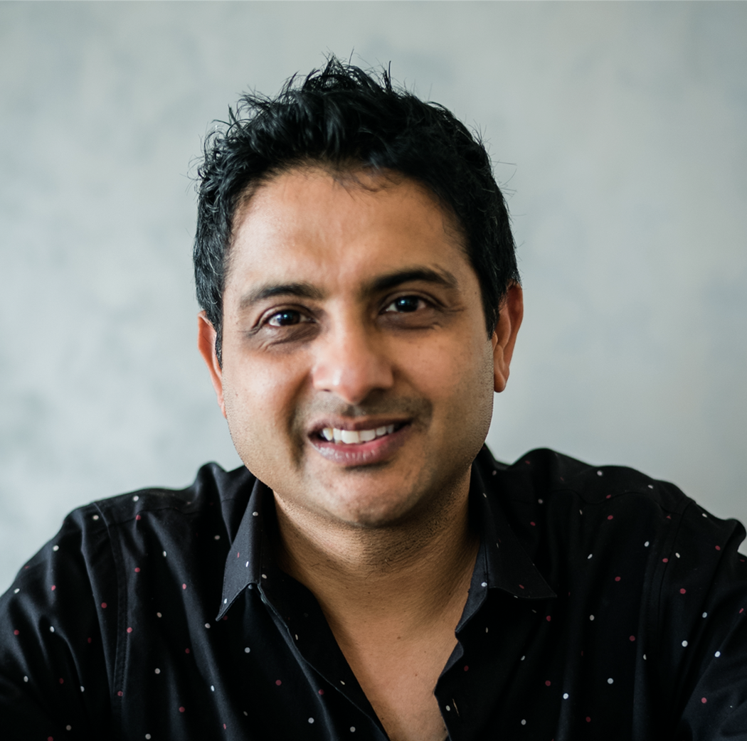 Prithvi Rai