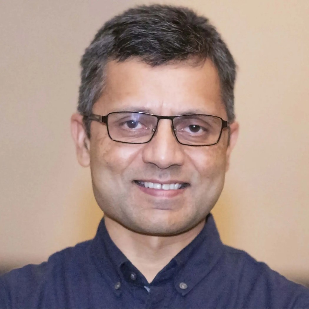 Prithwi Dasgupta