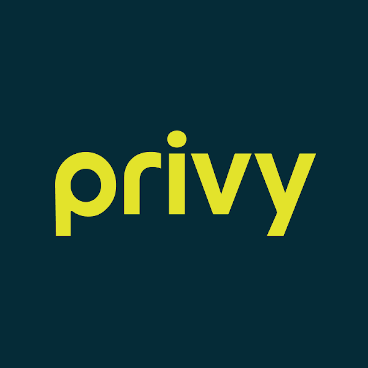 Privy logo