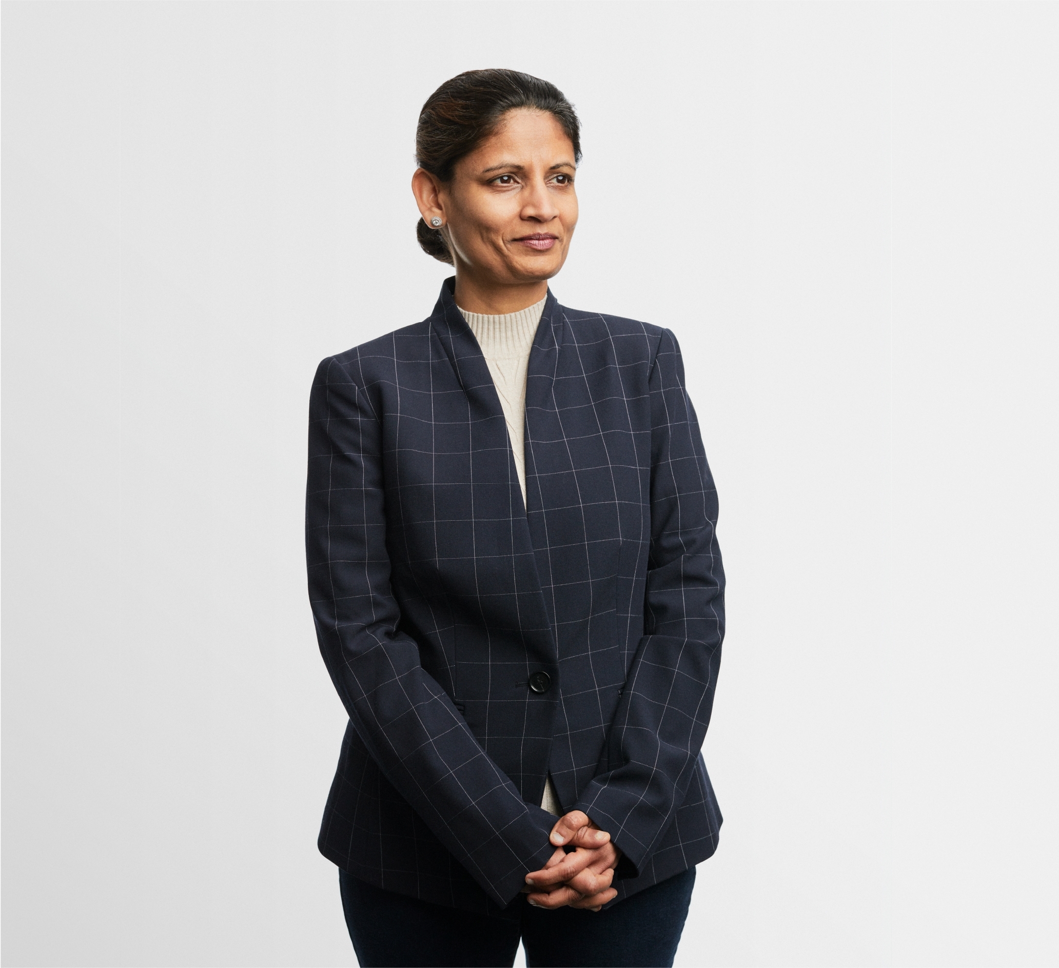 Priya Abani Learned BASIC at 12. She Has Been Scaling Complex Systems Ever Since.