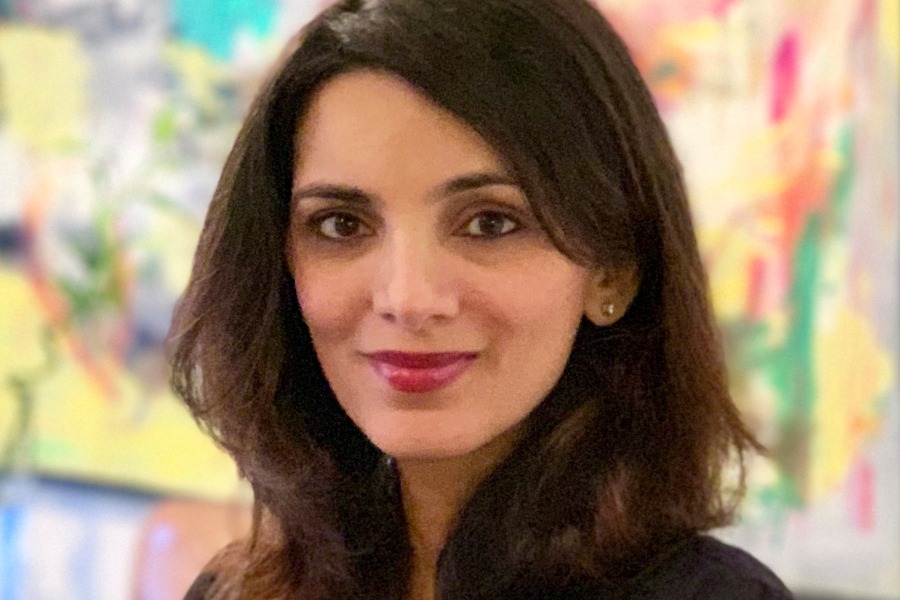 Priya Bhutani