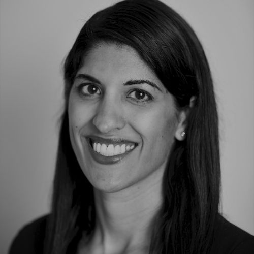 Priya Kaftan Works the Room Where Capital Meets Conviction