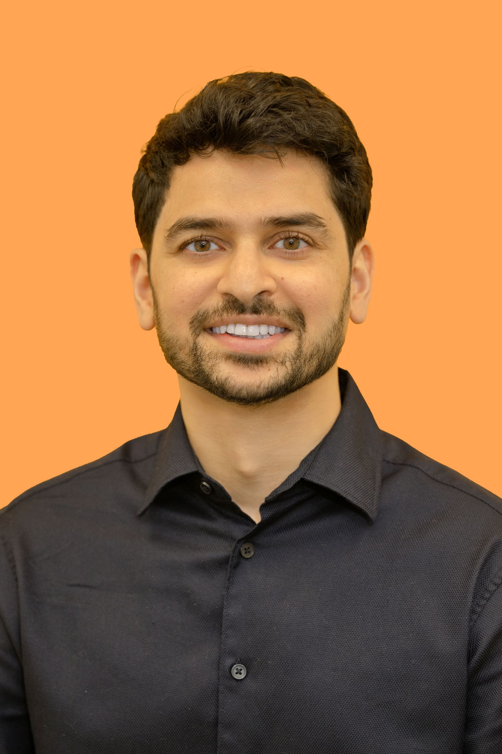 Priyang Shah Found a $10,000 Hole in Employee Benefits