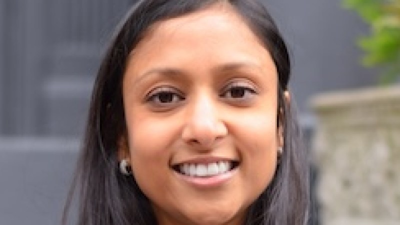 Priyanka Jain