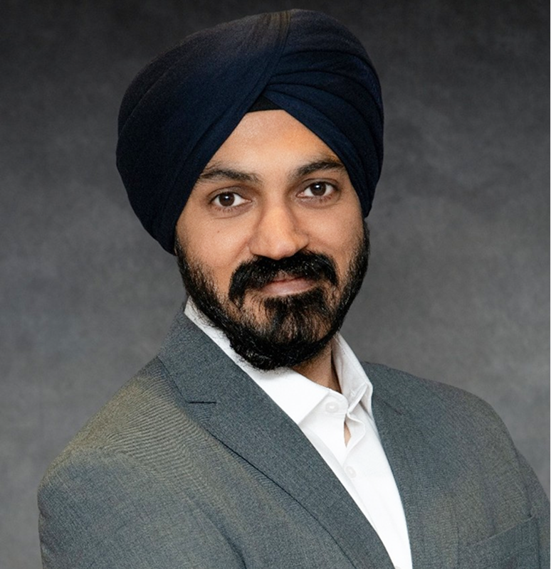 Harpreet Singh, ProcDNA co-founder