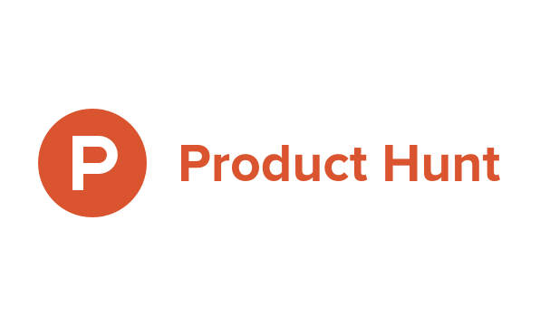 Product Hunt logo