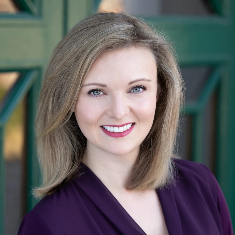 Melissa Perri, creator and host of Product Thinking