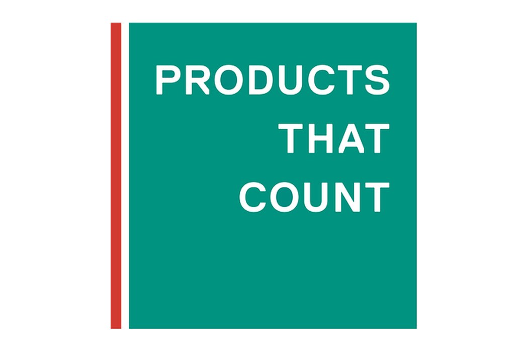Products That Count