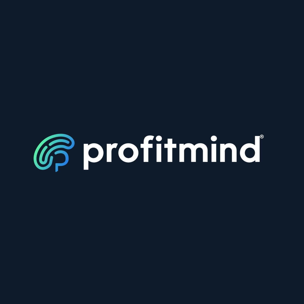 Profitmind logo