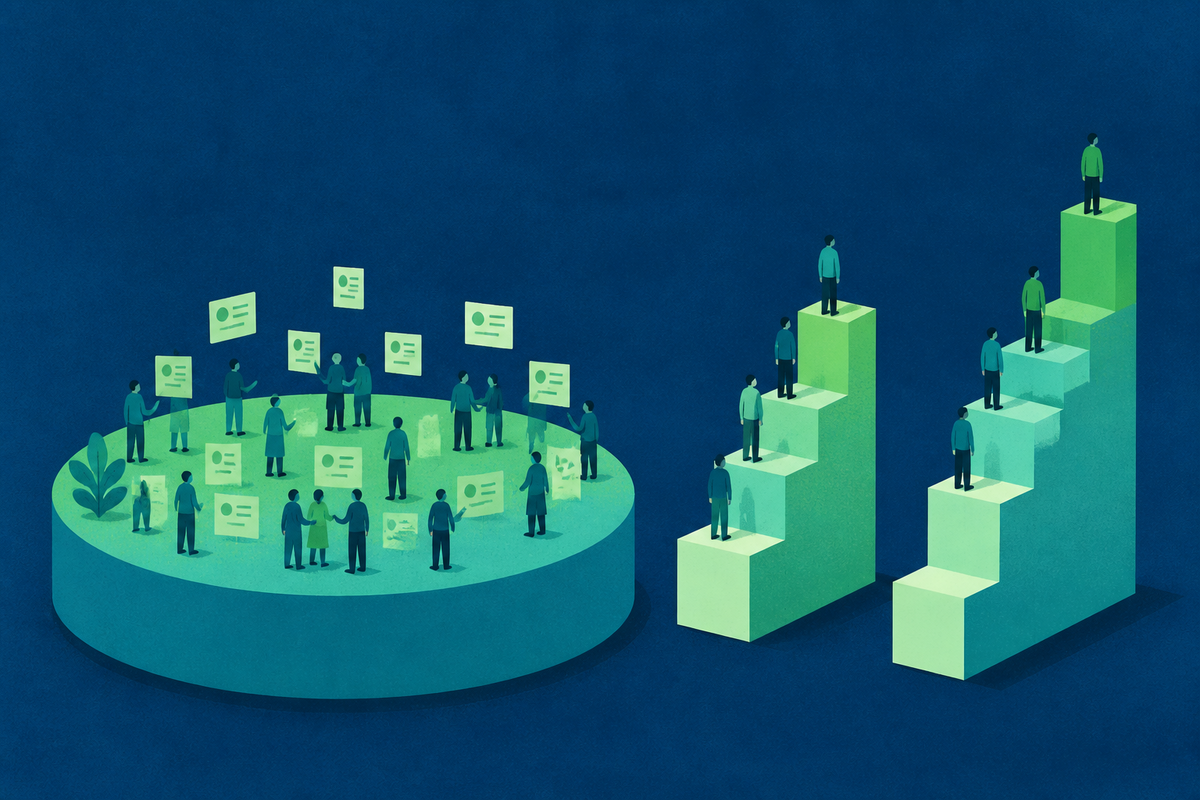 The Project Management Price Tag That Stops Growing