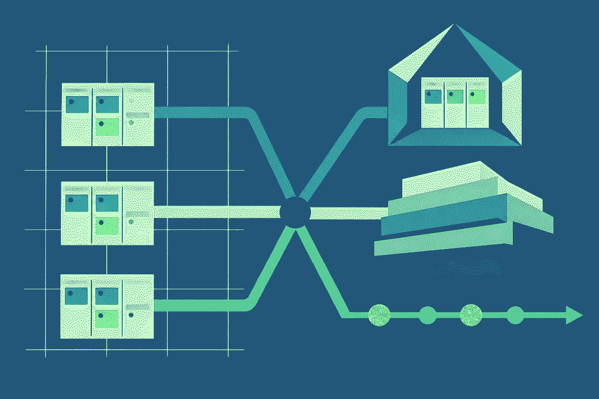 Your Project Tool Is Really an Ownership Bet
