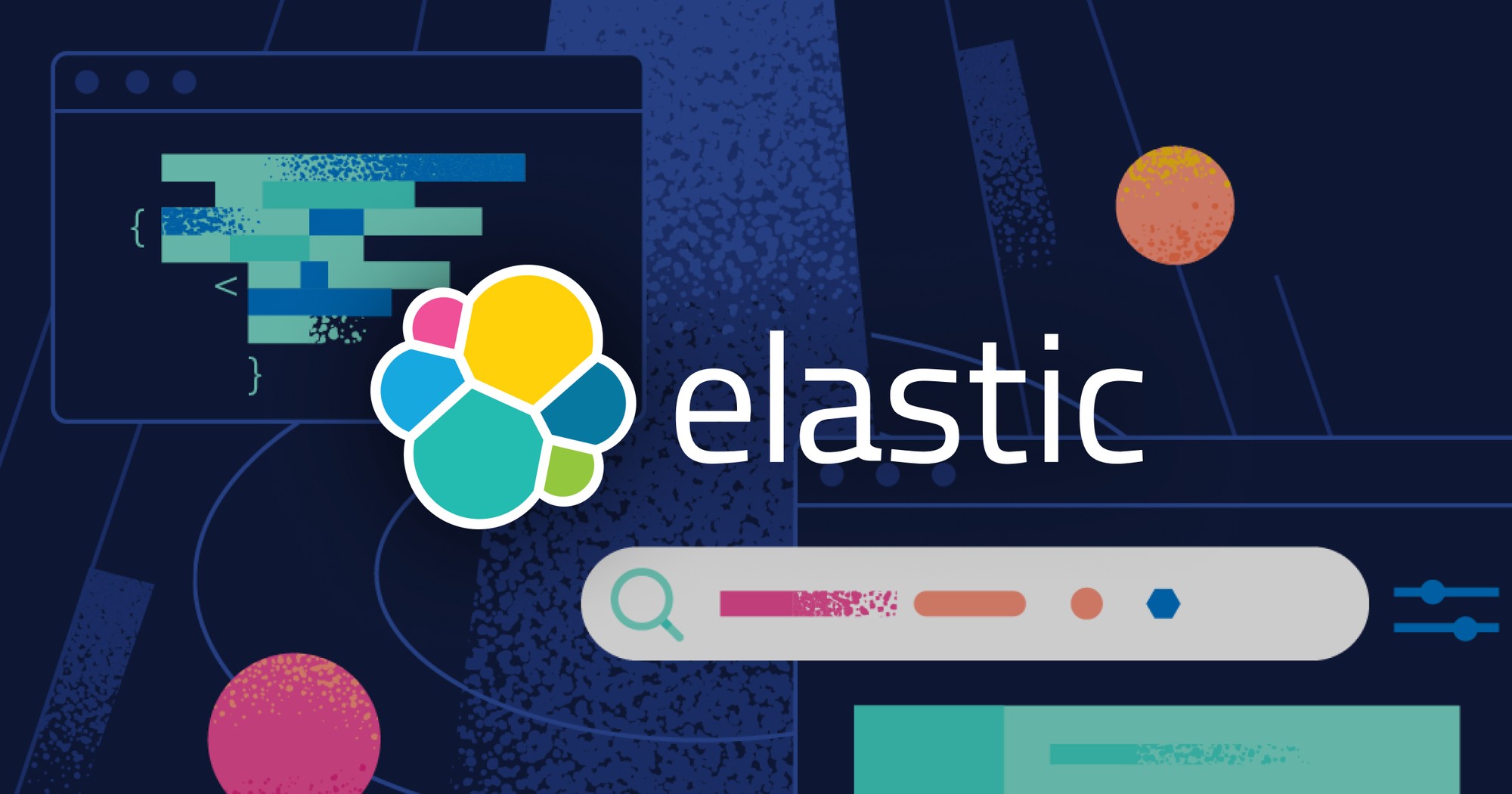 ProjectDiscovery and Elastic case study artwork