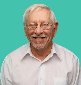 Gary Ashley, co-founder of Prolynx