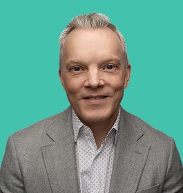 Chris Boulton, chief executive of Prolynx