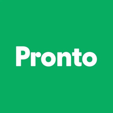Pronto