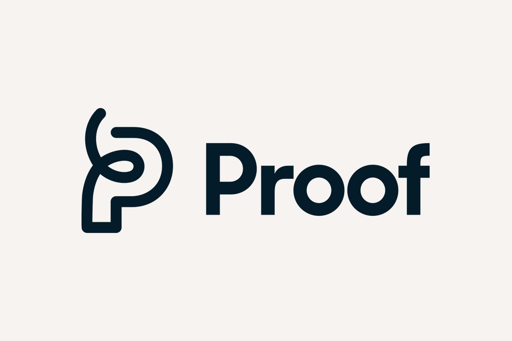 Proof puts the paper chase on the record