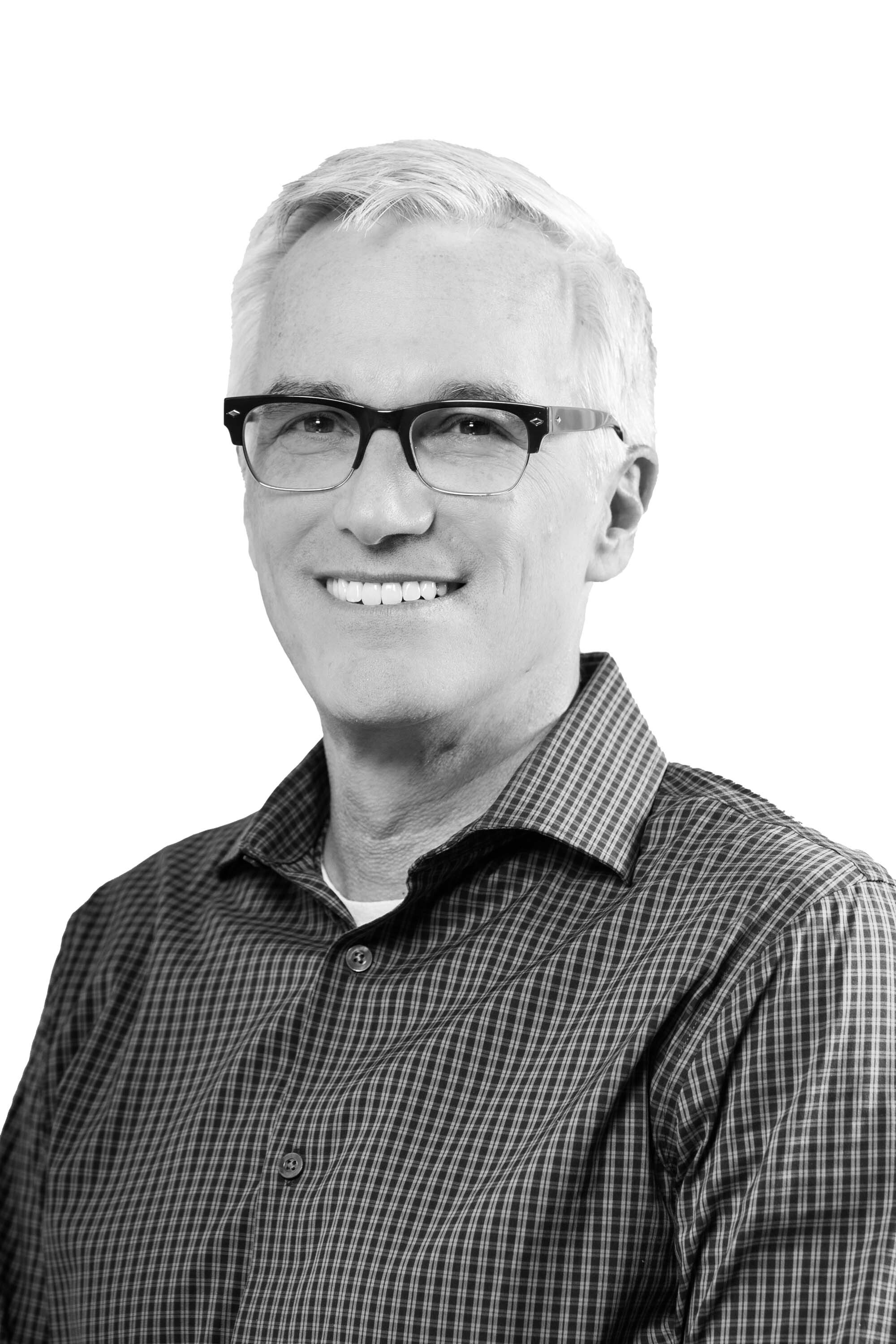 Chris Fenster, Propeller’s founder and executive chairman