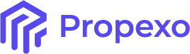 Propexo company logo
