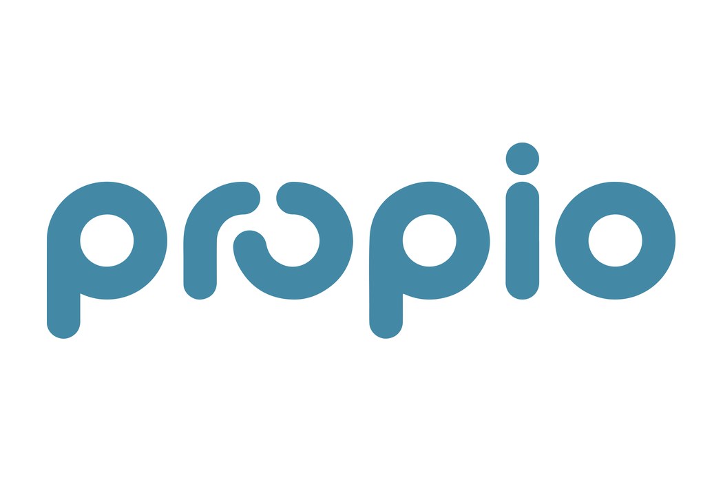 Propio starts where the tax return ends