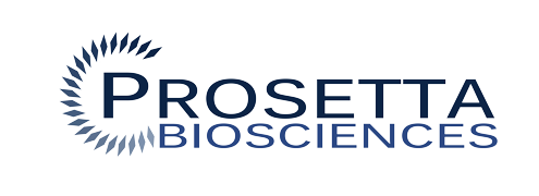 Prosetta Biosciences logo
