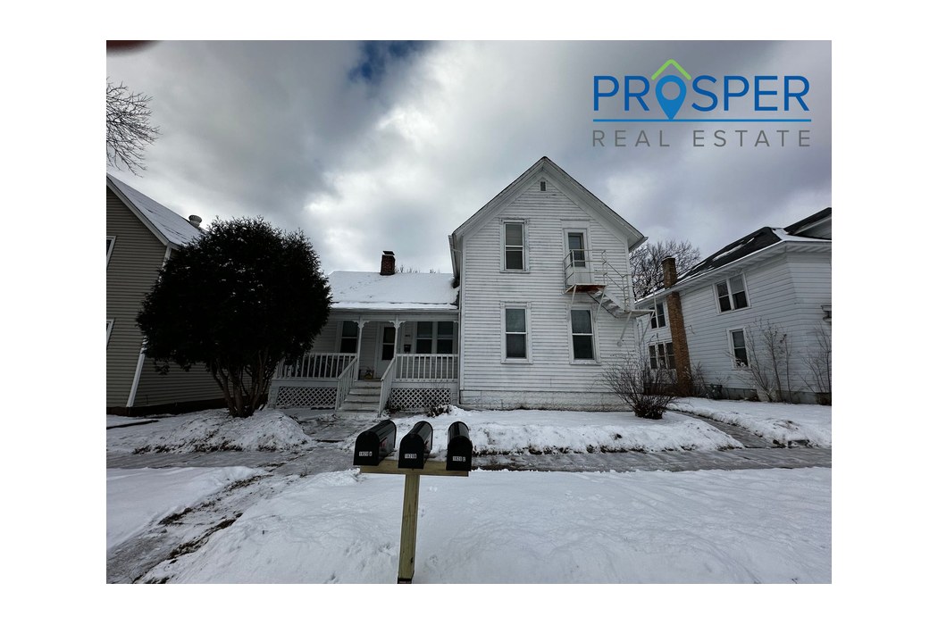 Prosper Real Estate and the price of getting bigger