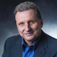 Portrait of Protegrity technical co-founder Ulf Mattsson