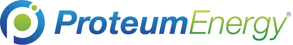 Proteum Energy logo