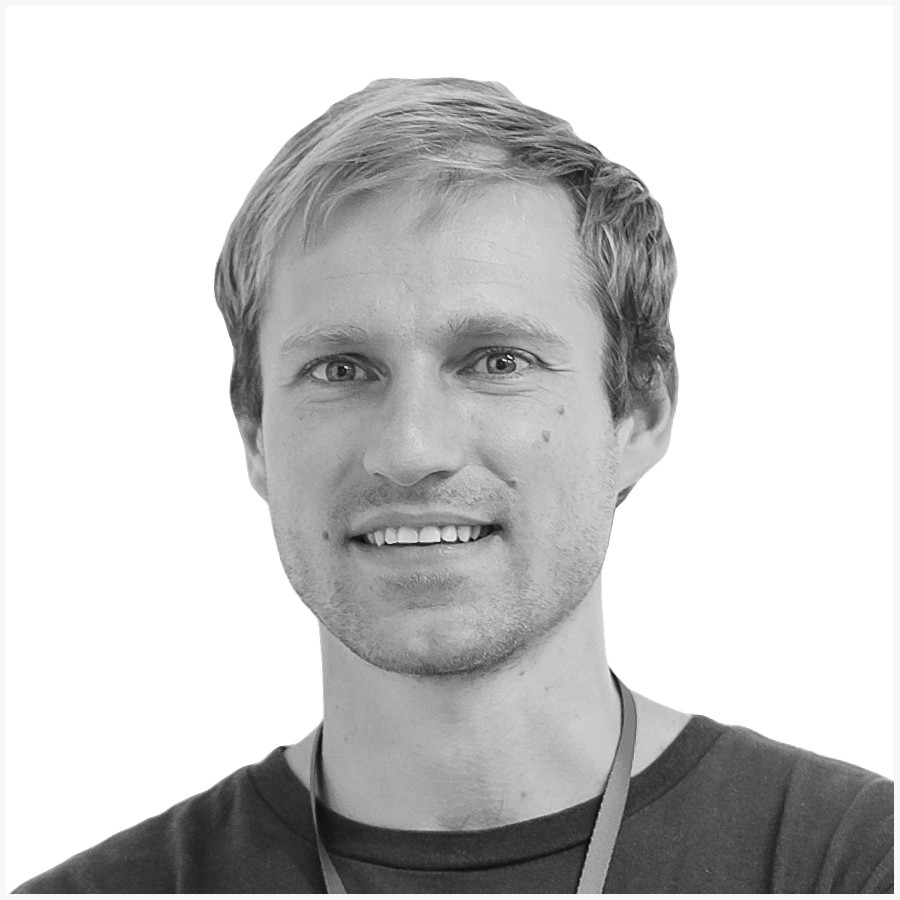 Provectus co-founder, CEO and CTO Stepan Pushkarev