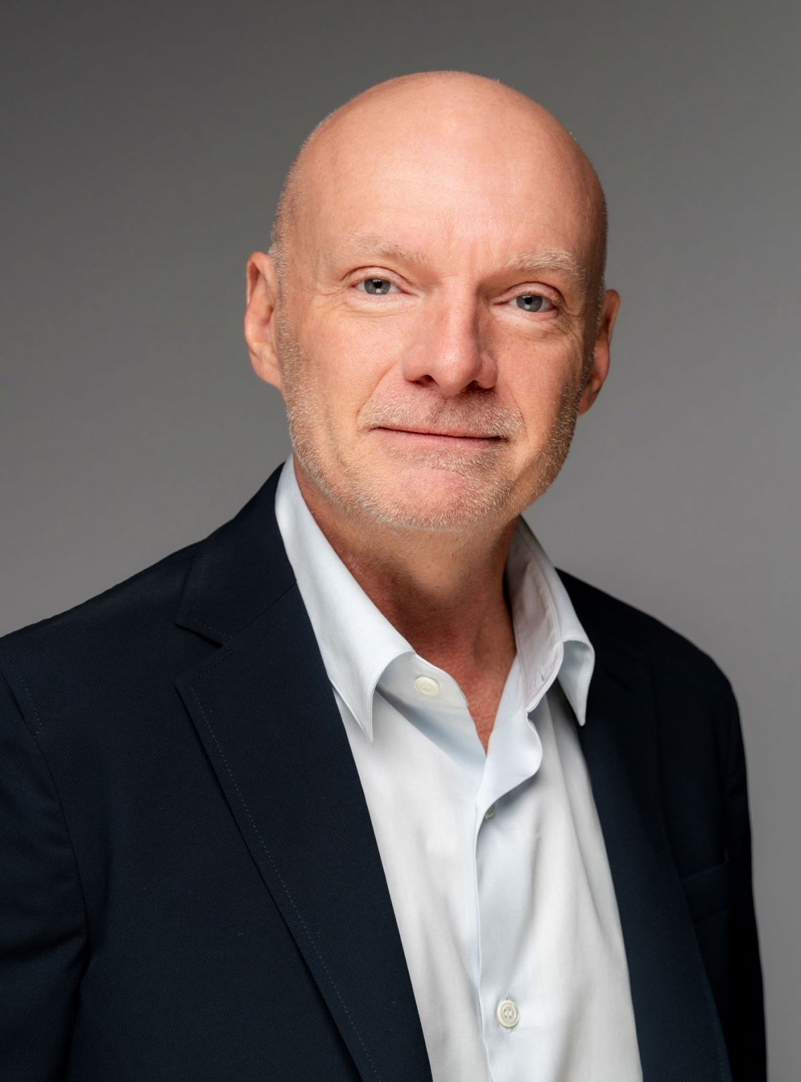 Larry Smith, Provenir founder and CEO