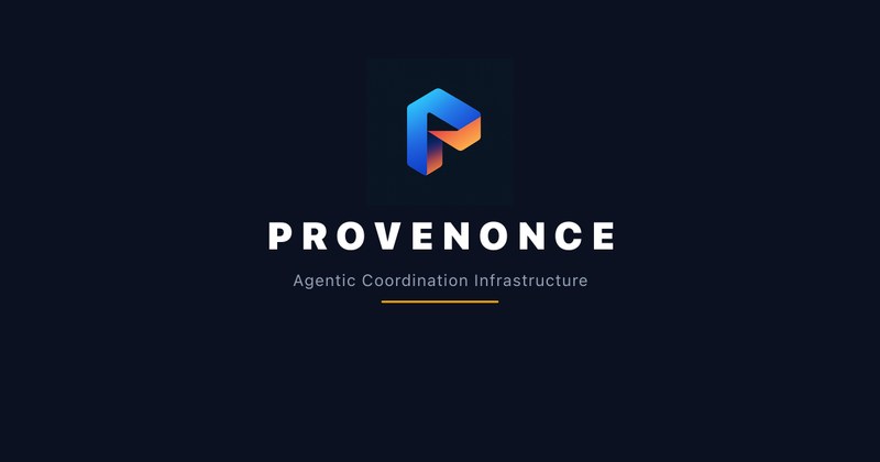 Provenonce, Inc.