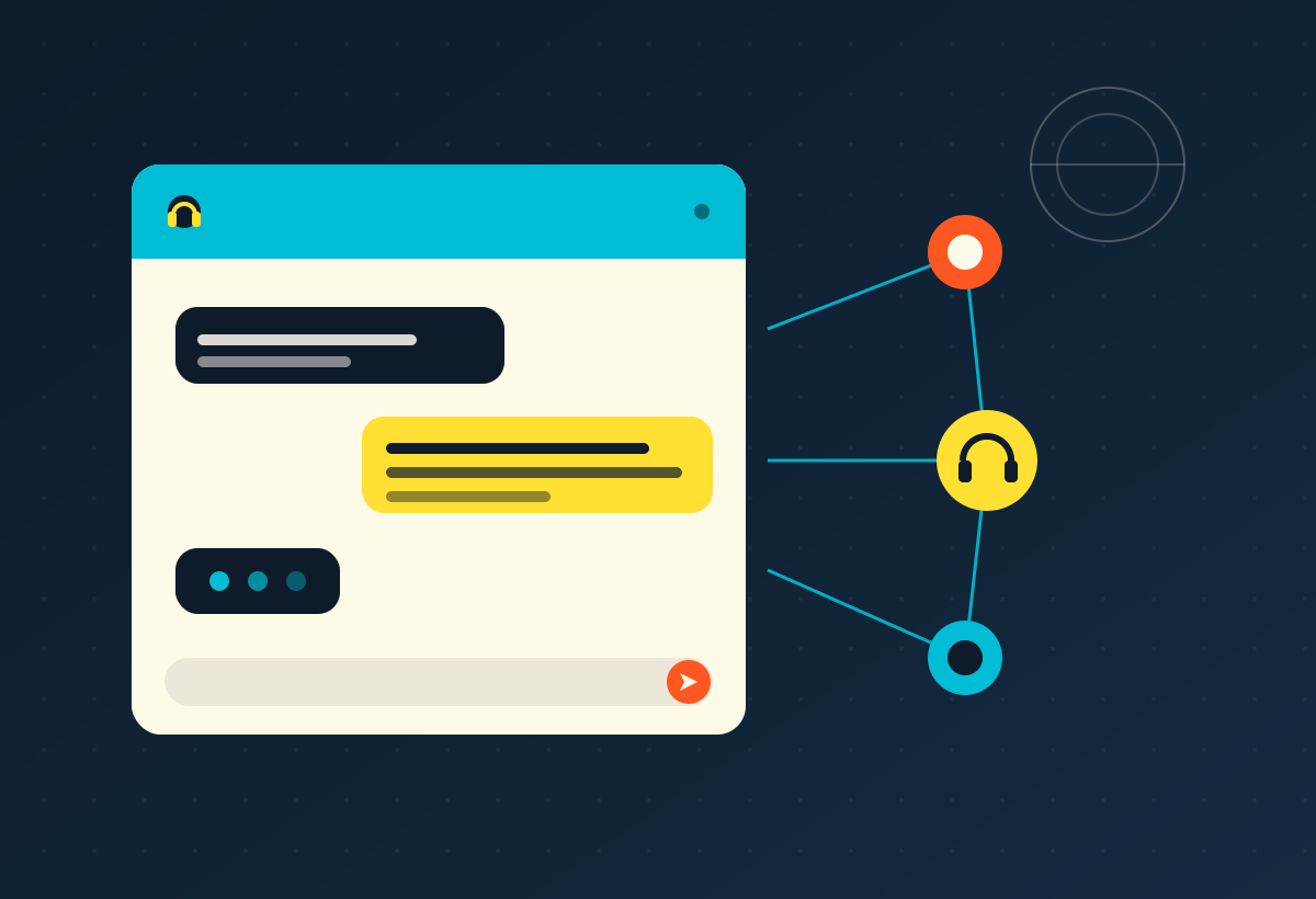 Provide Support Skipped the AI Race to Keep Live Chat Simple