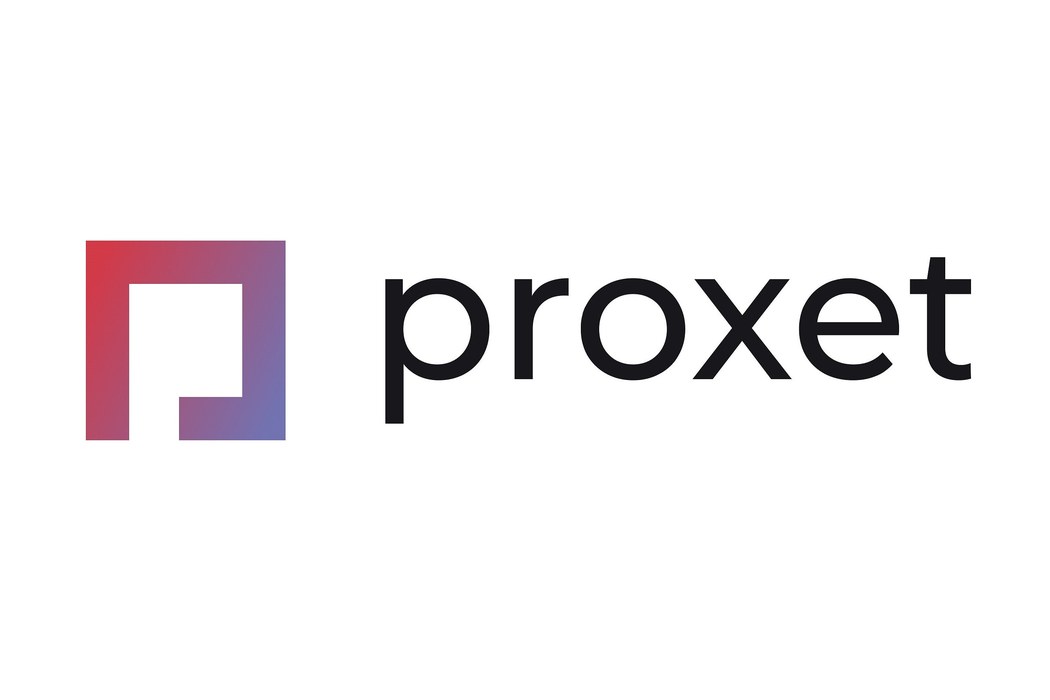 Proxet makes the complicated work.