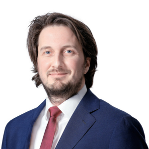 Jonathan Smalley, Proxymity COO and co-founder