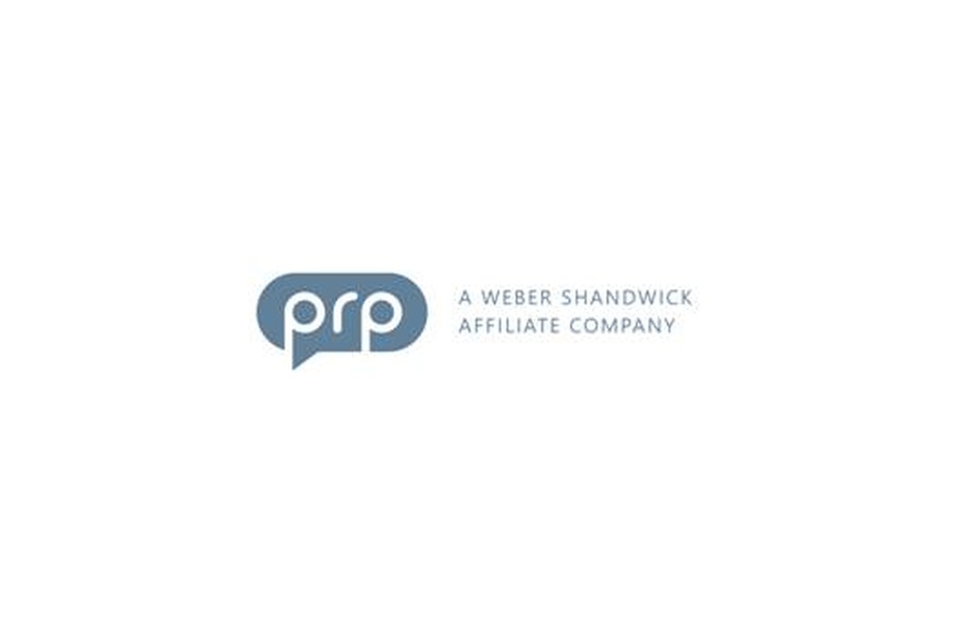 PRP - A Weber Shandwick Affiliate Company