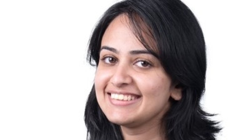 Prukalpa Sankar