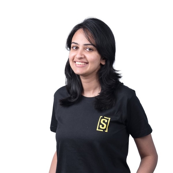 Prukalpa Sankar, co-founder and co-CEO of Atlan